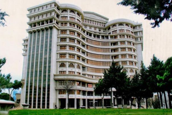 Azarbaycan Tibb Universiteti Tedris Carrahiyya Klinikasi Evromontaj MMC
