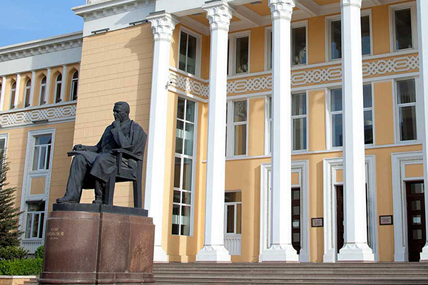 BAKI MUSIQI AKADEMIYASI Evromontaj MMC