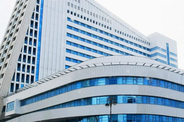 Yeni Klinika Evromontaj MMC