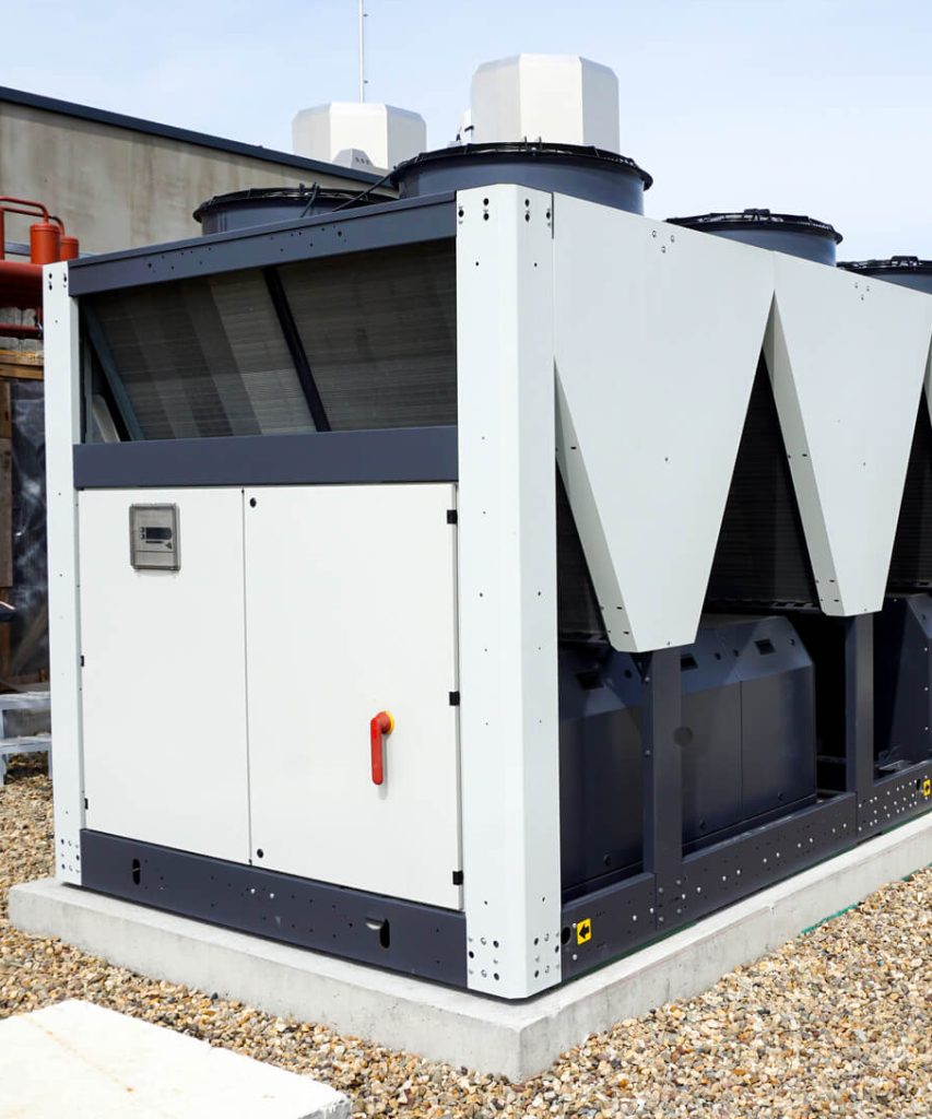 chiller soyutma sistelmləri evromontaj.az 500x600